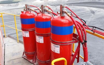 Integrated Fire Technology South Africa expands its fire suppression portfolio