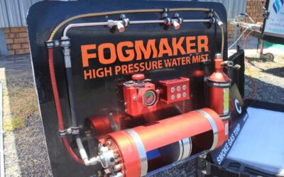 Integrated Fire Technology branches out to Steelpoort, elevating the customer experience through local support