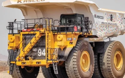 IFT Zambia Completes Landmark Installation